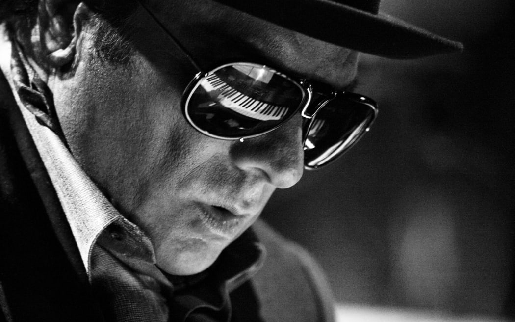Van Morrison