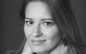 Katy Tur