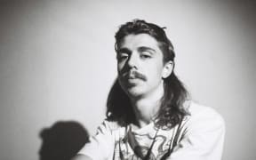 Joe Kaptein.