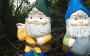 Gnomes