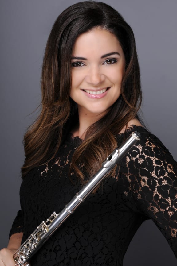 Melanie Lançon