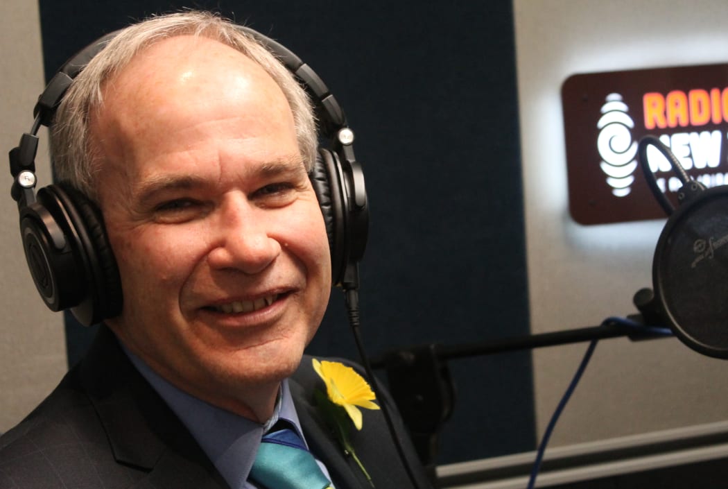 Len Brown