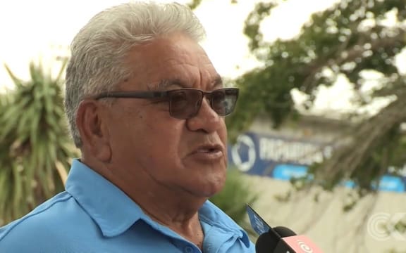 Locals say Indian only water safety programme 'discriminatory'