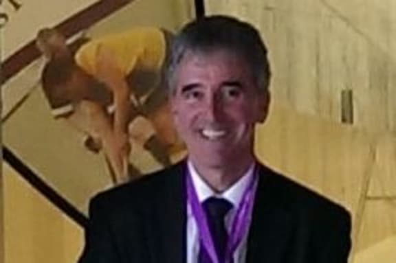 Richard Kempthorne.