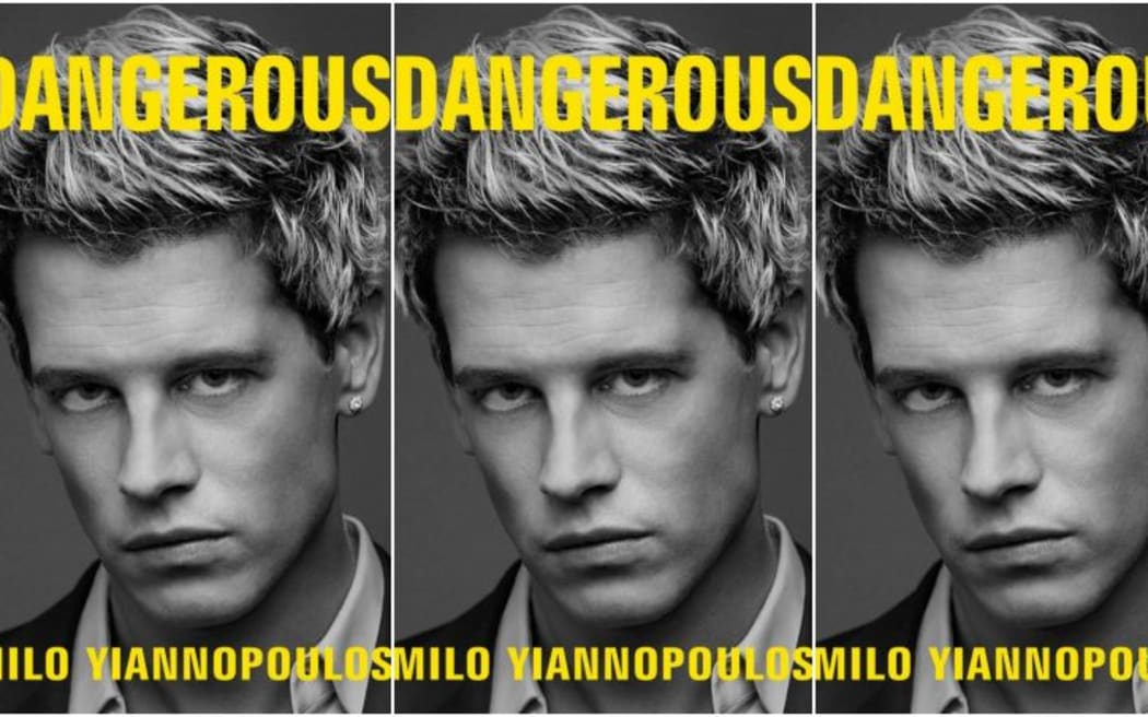 This week: Jezebel on Milo Yiannopoulos's book deal.