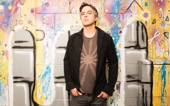 M Ward