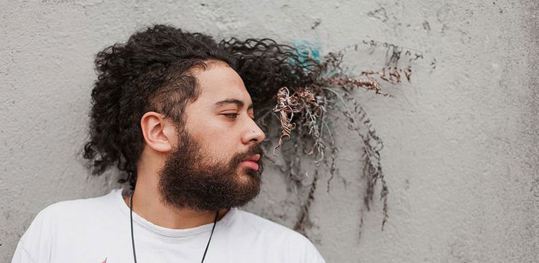 Brisbane-based producer Noah Slee says Thom Yorke was an influence.