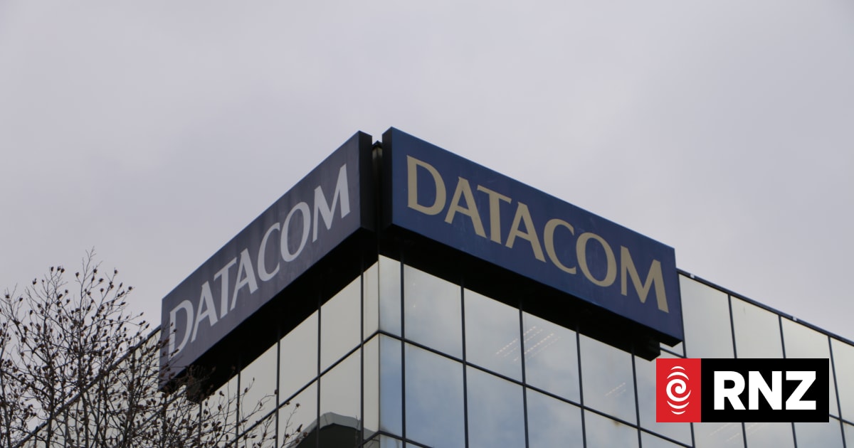 Datacom Group profit drops to $20m on higher revenue