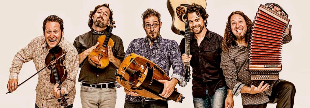 Le Vent Du Nord