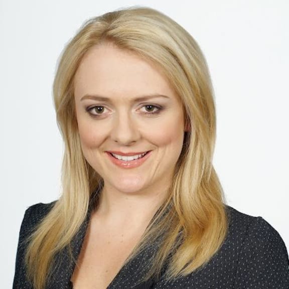 Rachel MacGregor