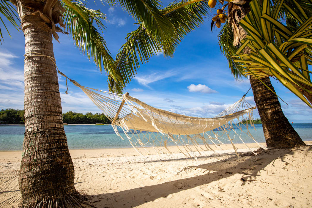 Travel bubble to the Cook Islands opens