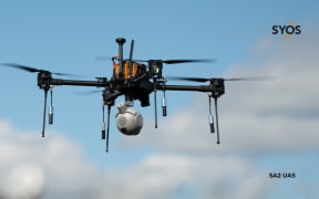 The Defence Force is going to begin testing air, land and sea drones from a Mount Maunganui company.