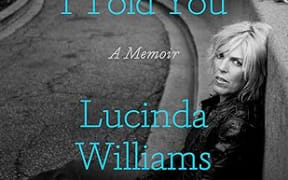 Book cover for Don't Tell Anybody the Secrets I Told You: A Memoir by Lucinda Williams