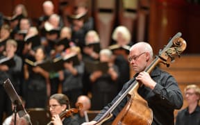 Bach Musica
