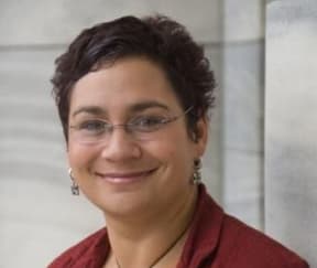 Metiria Turei.