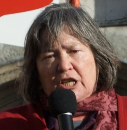 Clare Short