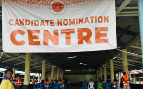 A Ballot Paper Draw determines the position of the candidate on the ballot paper.