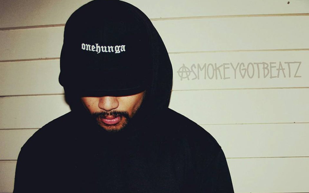 SmokeyGotBeatz.