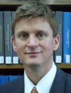 Photo of Chris Longhurst