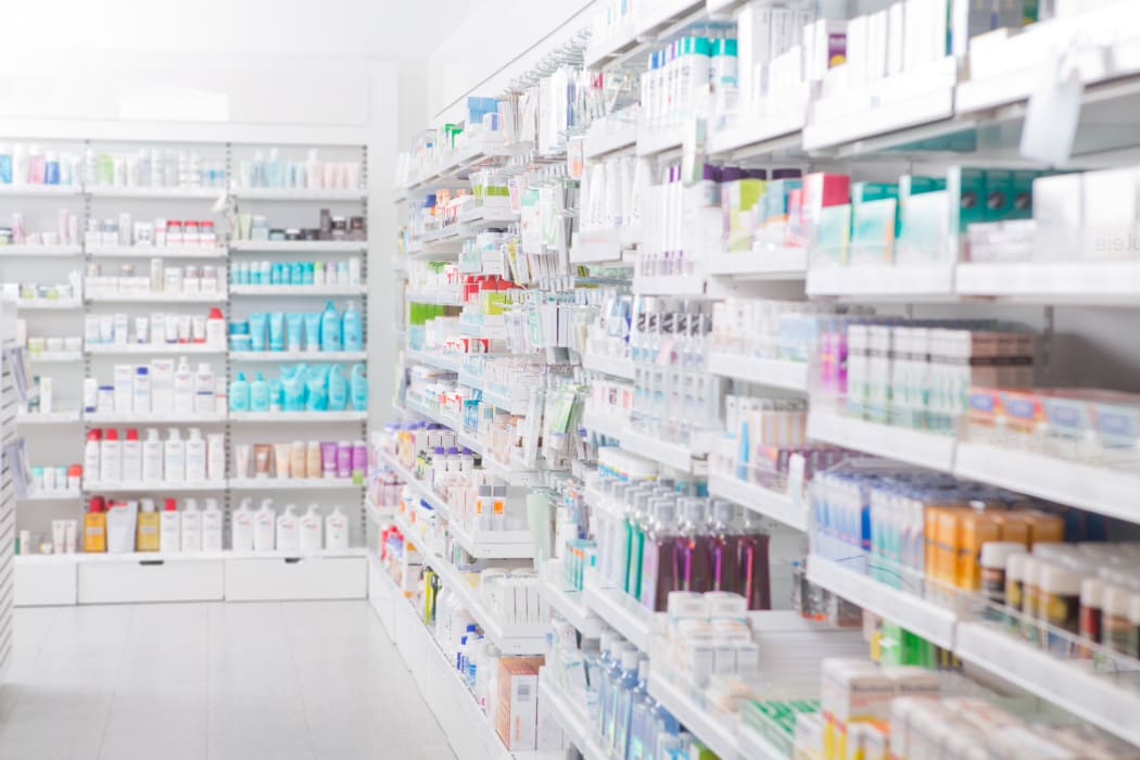 The Green Cross Health Group includes 365 pharmacies and 41 medical centres nationwide.