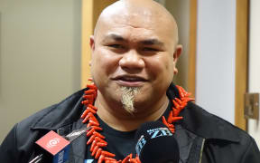 David Tua