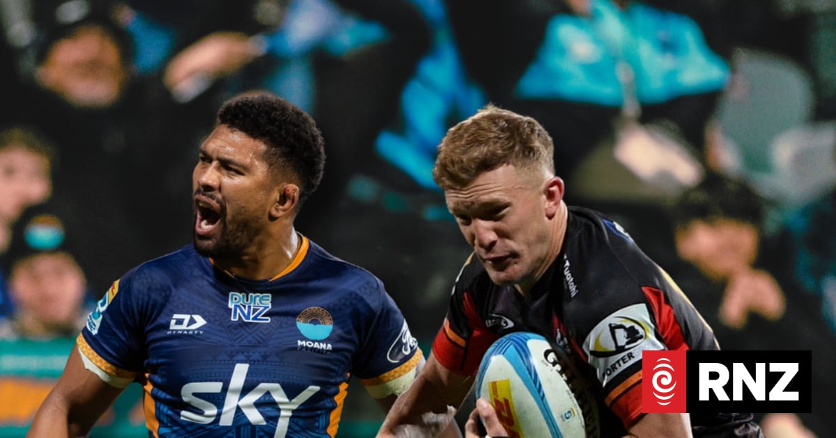 Super Rugby Pacific: Chiefs ready for 'phenomenal' Moana Pasifika | RNZ
