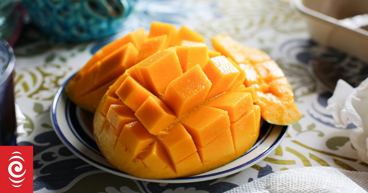 How to pick the best summer fruit