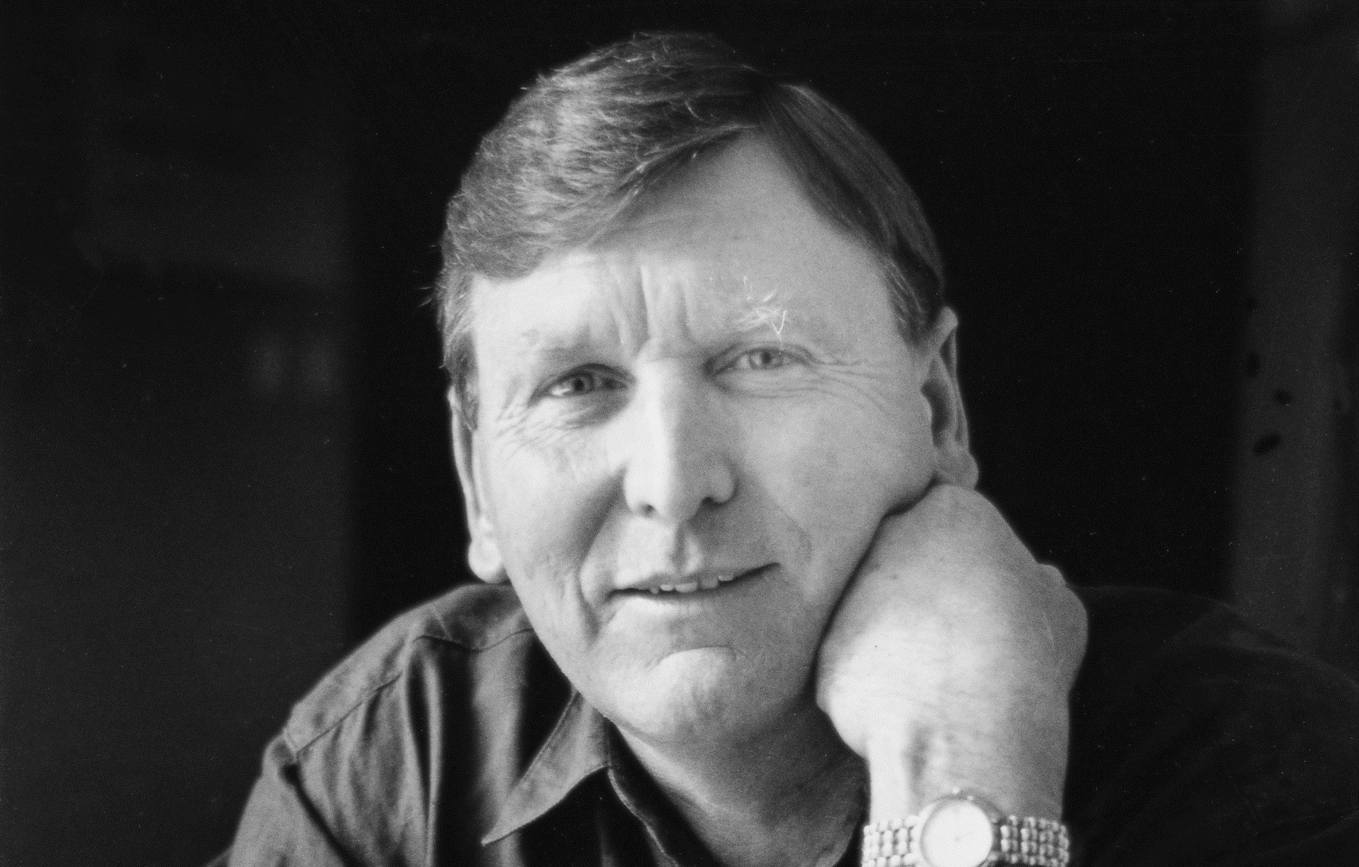 Owen Marshall