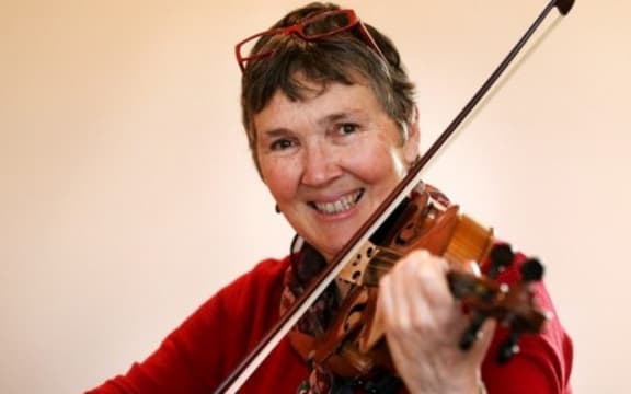 Louise Webster