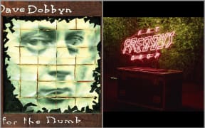 album covers