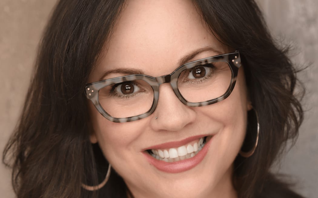 Photo of Jess Michaels