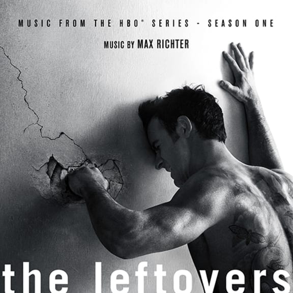 The Leftovers soundtrack