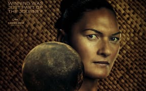 Dame Valerie Adams' feature documentary 'More than Gold'