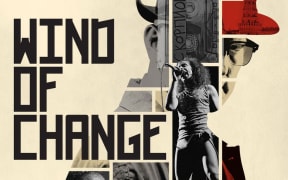 Wind of Change is an Original Series from Pineapple Street Studios, Crooked Media and Spotify.