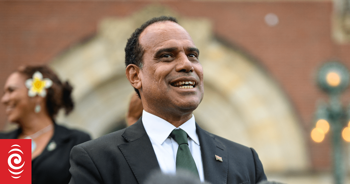 Vanuatu plans UN resolution on lanmdmark climate ruling