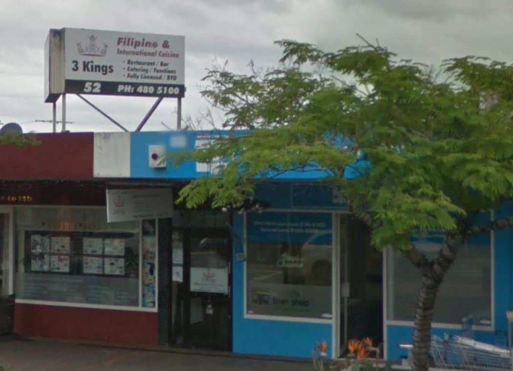 The owners of 3 Kings in Birkenhead treated their workers almost like slaves, Judge Nevin Dawson said.