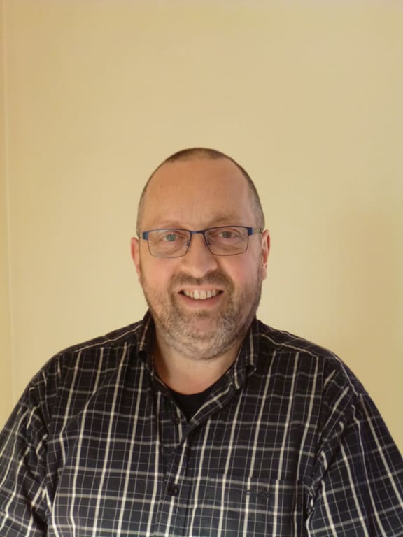 David Dell