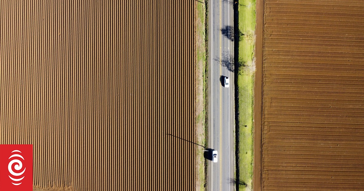 Fertile land needs protection under housing plan – Auckland councillor