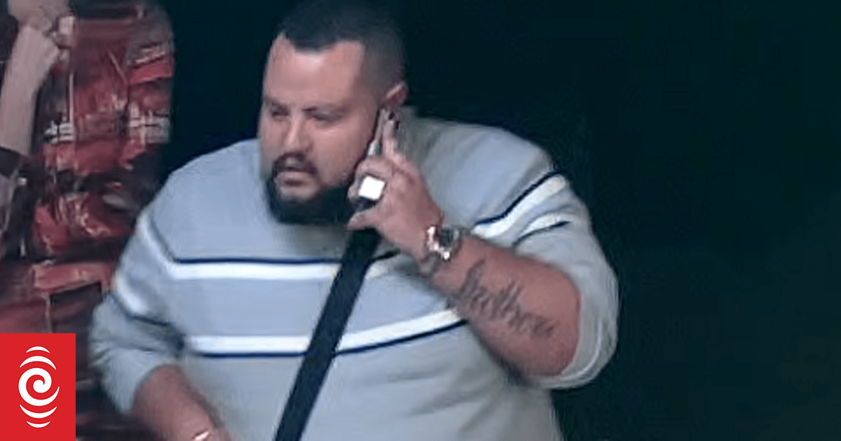 Ponsonby shooting: Hone Kay-Selwyn sought by police - Vimarsana News