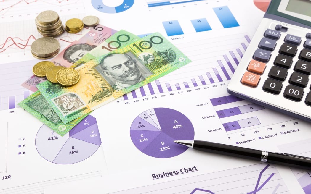 Australia's latest government Budget has prompted some strong reactions