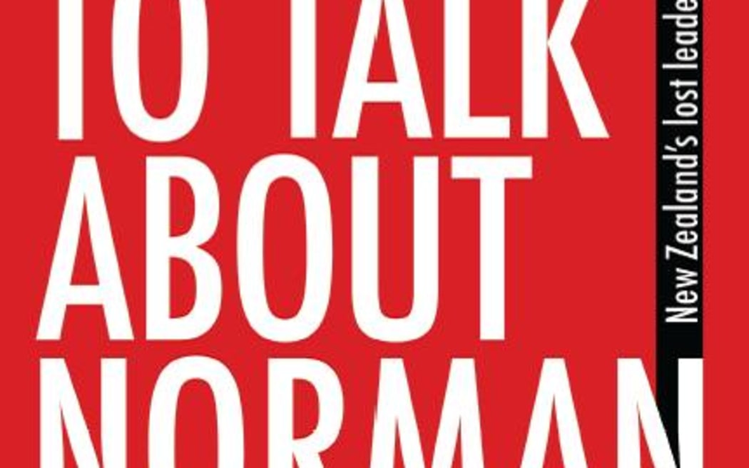We Need to Talk about Norman book cover