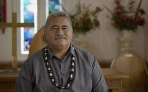 The Very Reverend Taimoanaifakaofo Kaio has been made an Officer of the New Zealand Order of Merit for services to the Pacific community