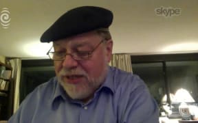 Mathematics professor answers 'hard' maths question
