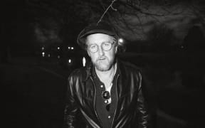 Frazer Ross