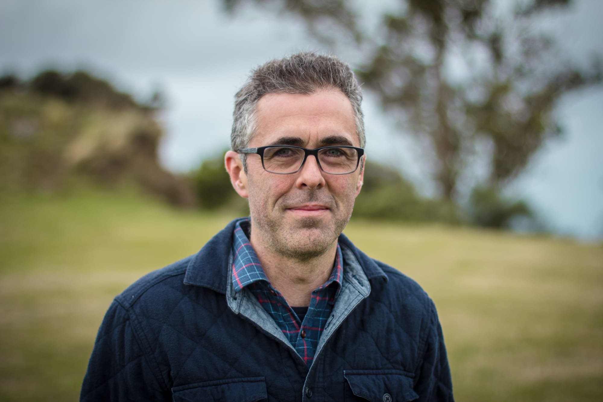 Sean Scanlon