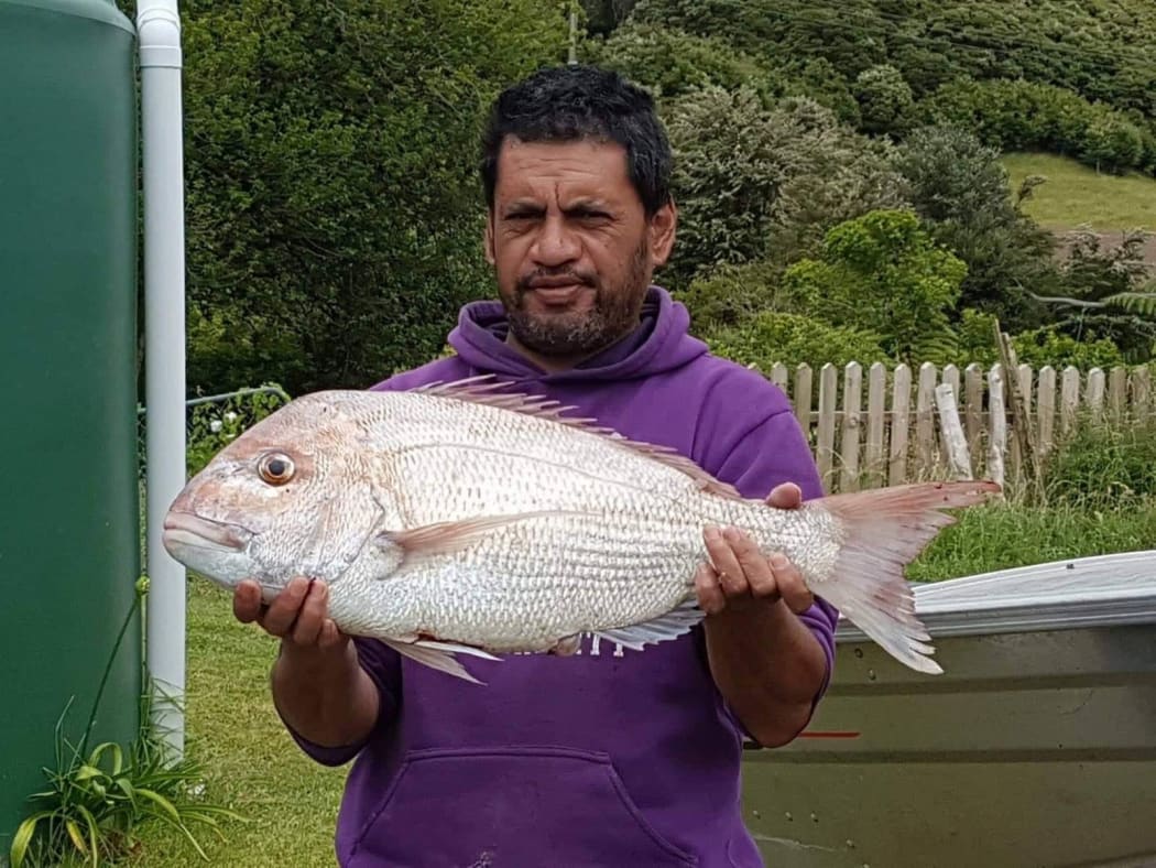 Keen fisherman Jason Butler will be missing for 3 years on the 23rd of October 2024