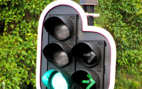 Traffic light