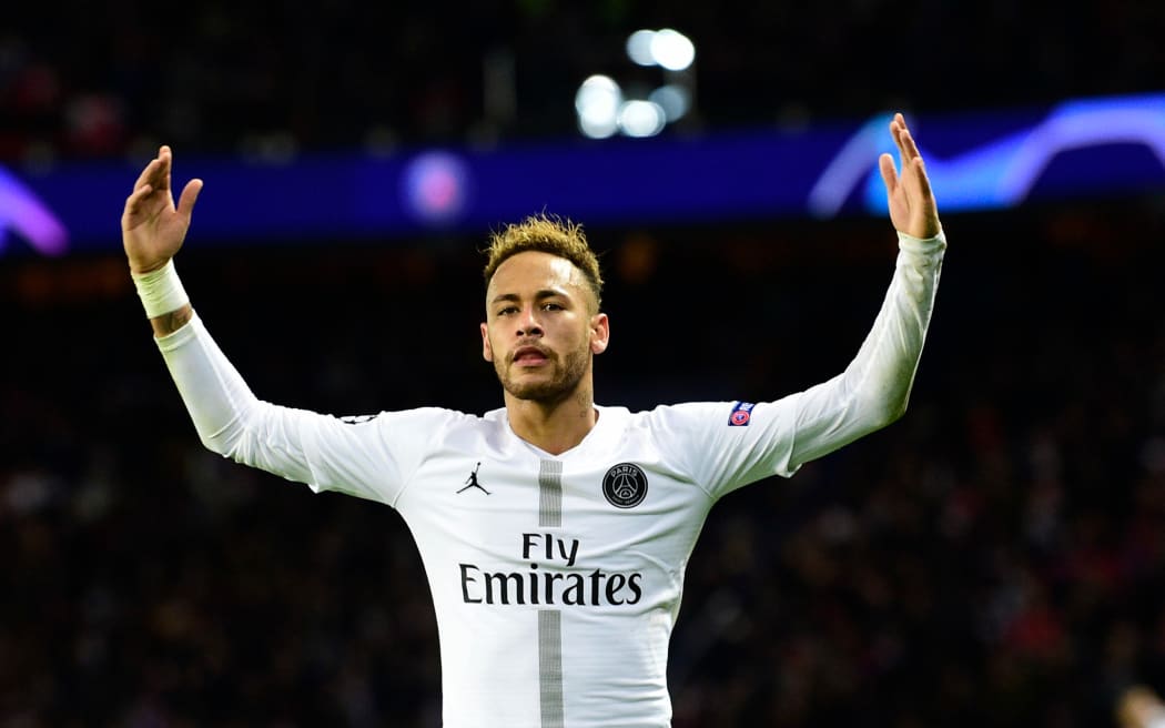 Neymar heading to Saudi Arabia RNZ News