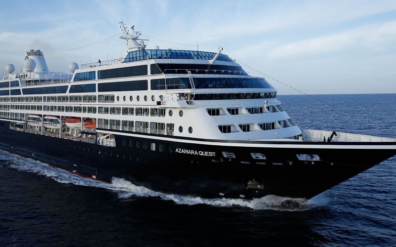 Investigation into cruise ship mishap | RNZ