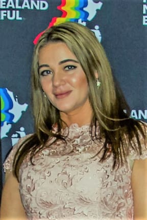 Heather Saunderson, CEO of Keep New Zealand Beautiful.